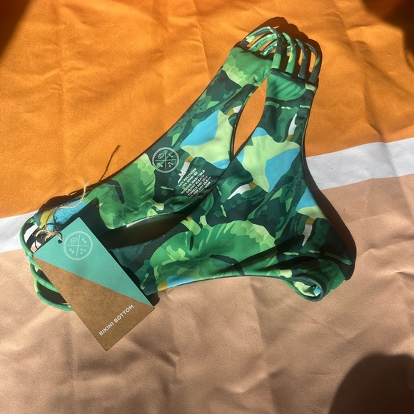 SANDCLOUD bikini bottom - Picture 3 of 3